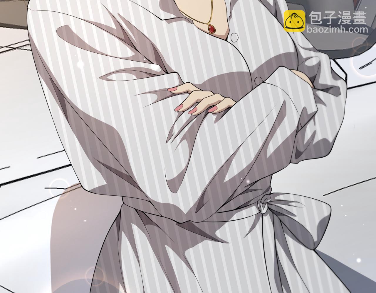 大醫凌然 - 第235話 涮毛肚和烤牛肉(2/3) - 4