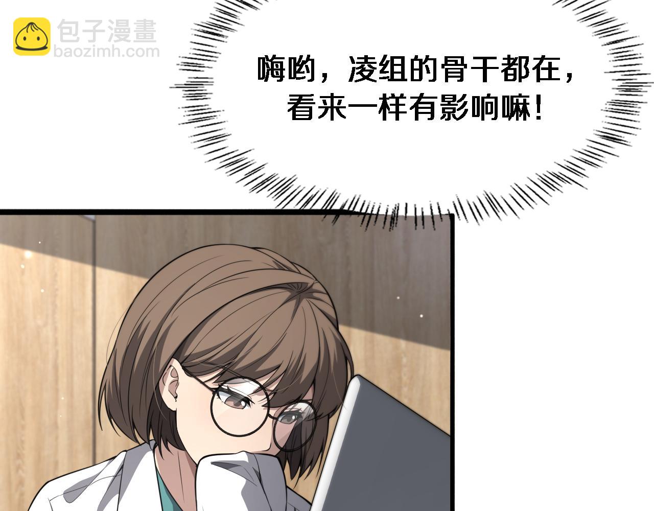 大醫凌然 - 第247話 他是不是變態？(3/3) - 4