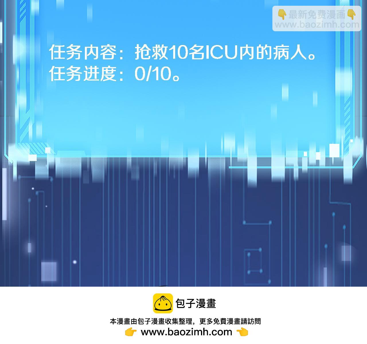 大醫凌然 - 第253話 不一般的新任務(2/3) - 6