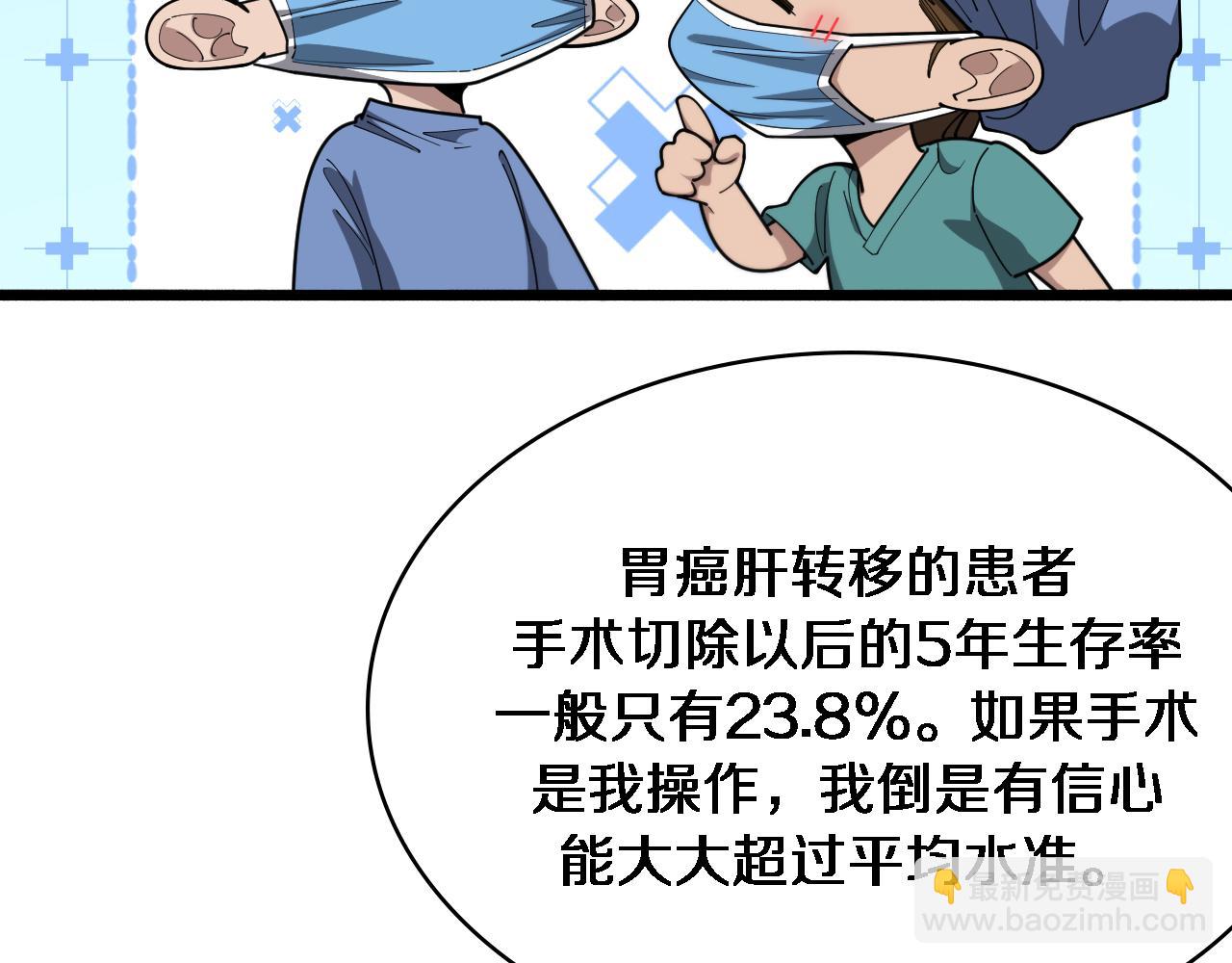 大醫凌然 - 第255話 霍主任都說麻煩？(1/3) - 8