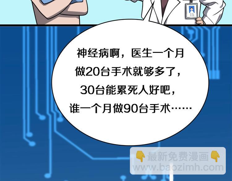 大醫凌然 - 第30話 有朝一日刀在手(3/3) - 1