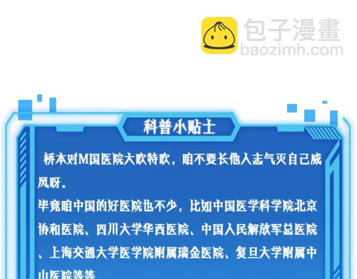 大醫凌然 - 第40話 手術錄像(3/3) - 3