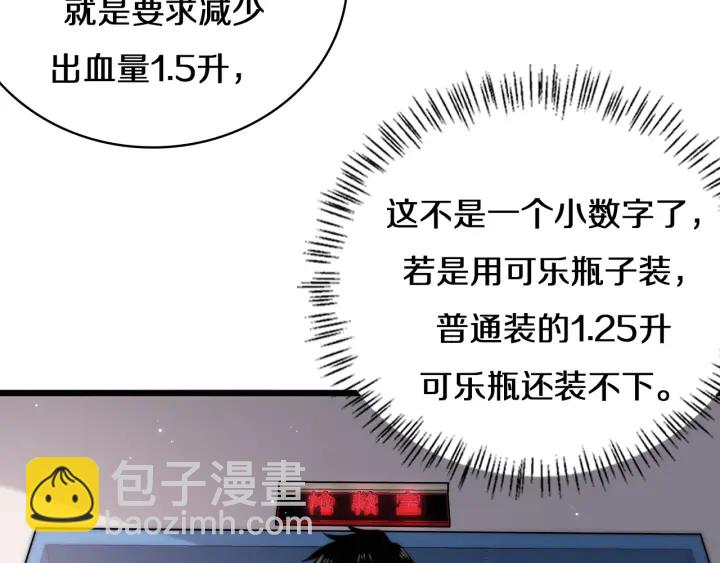 大醫凌然 - 第42話 經歷患者死亡(2/3) - 5