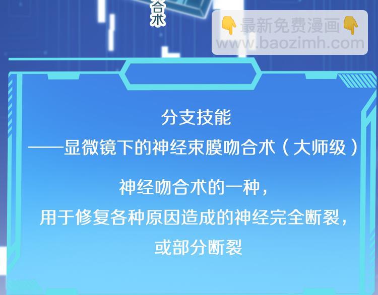大醫凌然 - 第48話 神經束膜吻合術(1/2) - 6