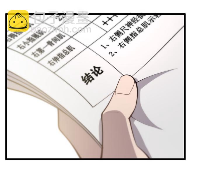 大醫凌然 - 第48話 神經束膜吻合術(2/2) - 6