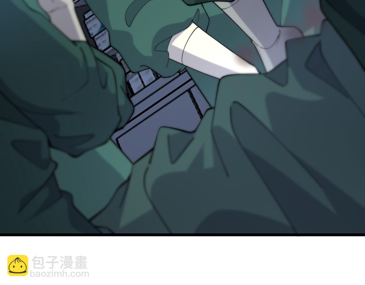 大醫凌然 - 第88話 備用通路(2/2) - 7