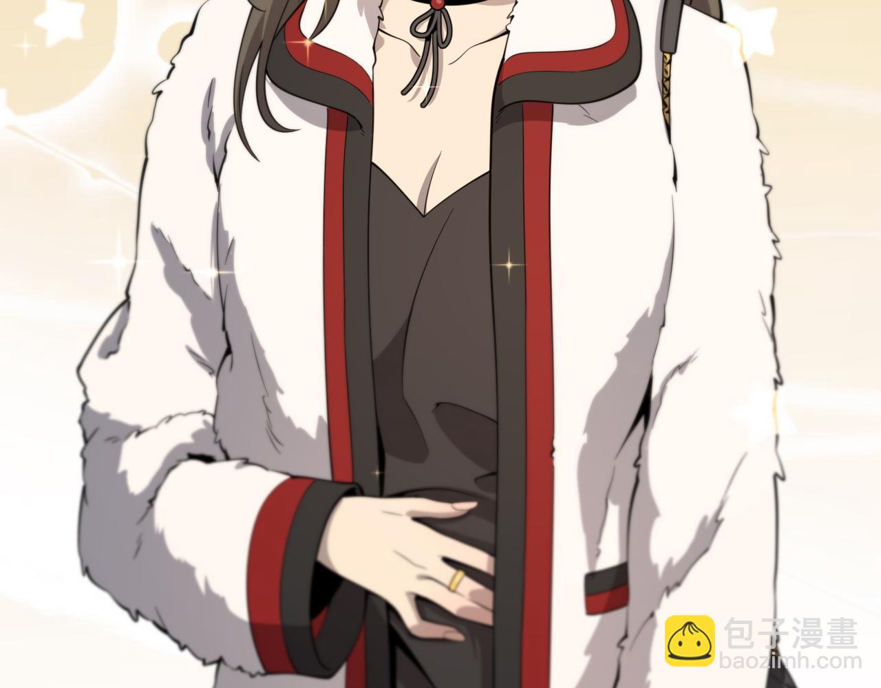 大醫凌然 - 第97話 腹痛與直升機(2/2) - 8