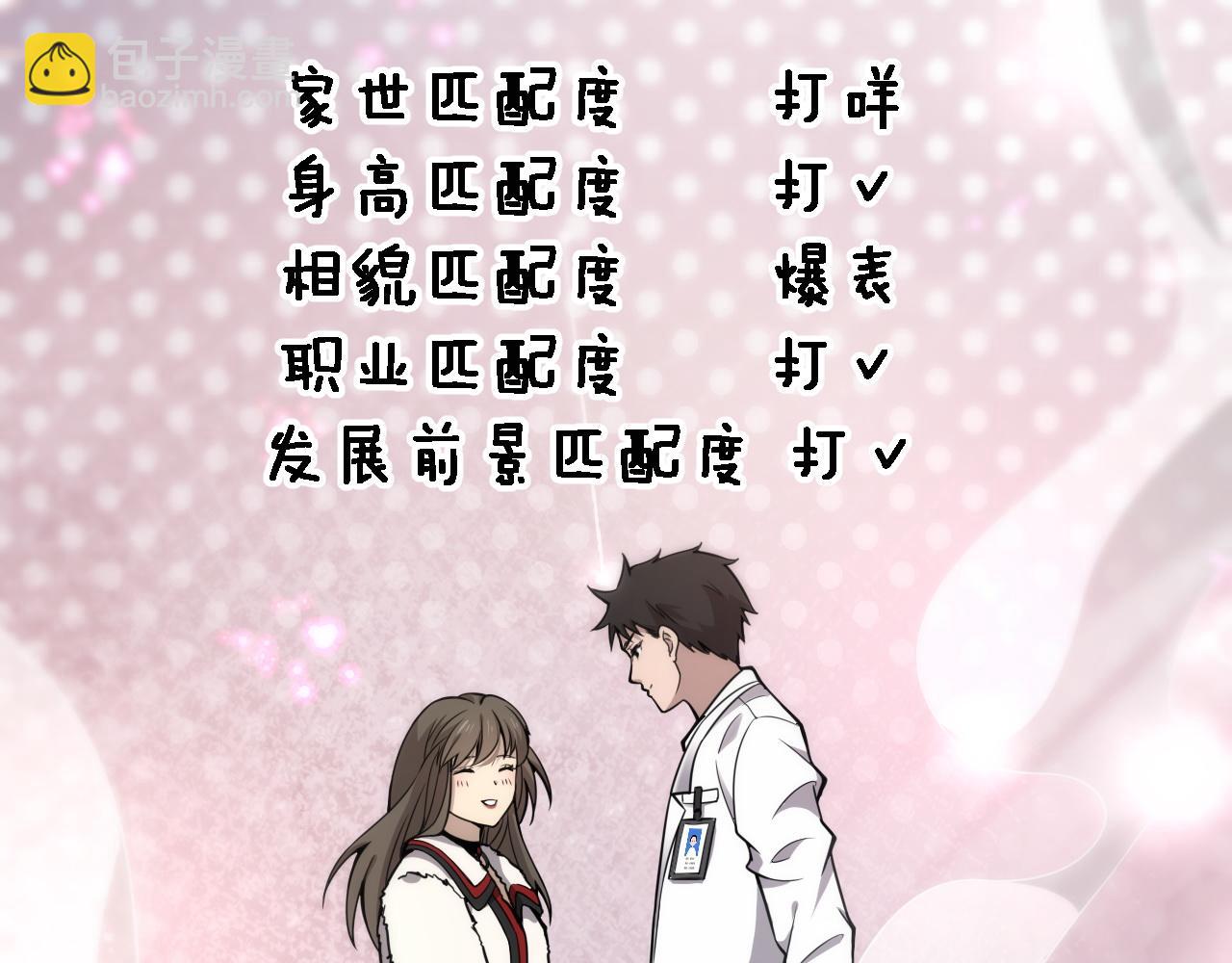 大醫凌然 - 第99話 田氏法則！(1/3) - 4