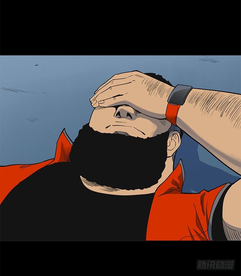 回不去，再见。-第26话