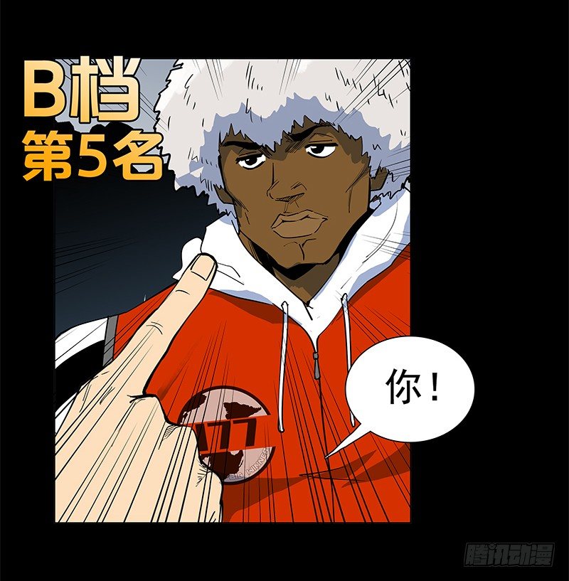 档次(1/2)-第34话