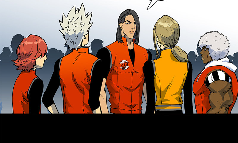 天使与恶人(1/2)-第36话