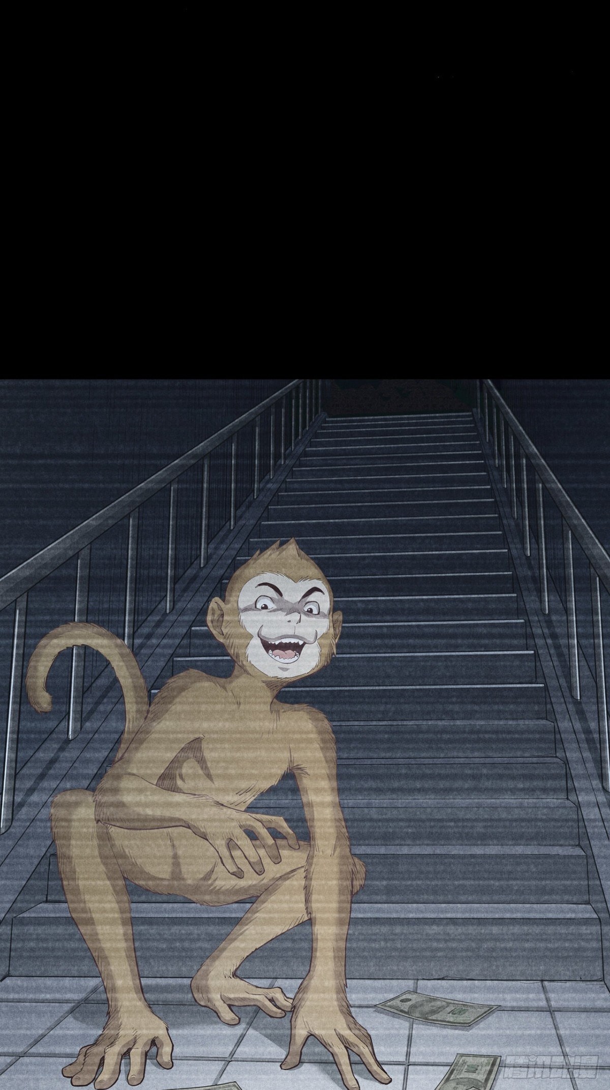 恐怖的FX-第12话