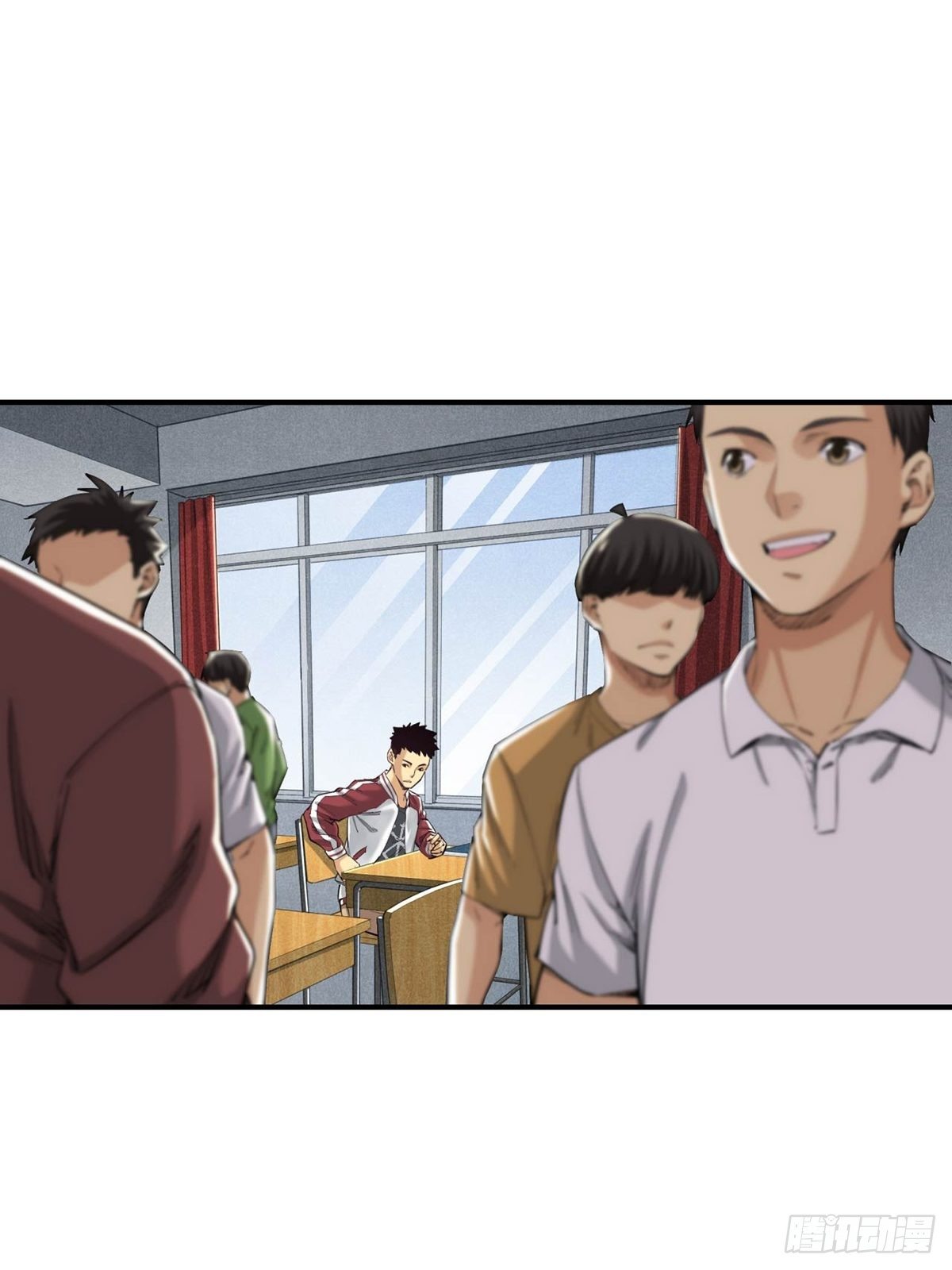 恐怖的FX-第12话