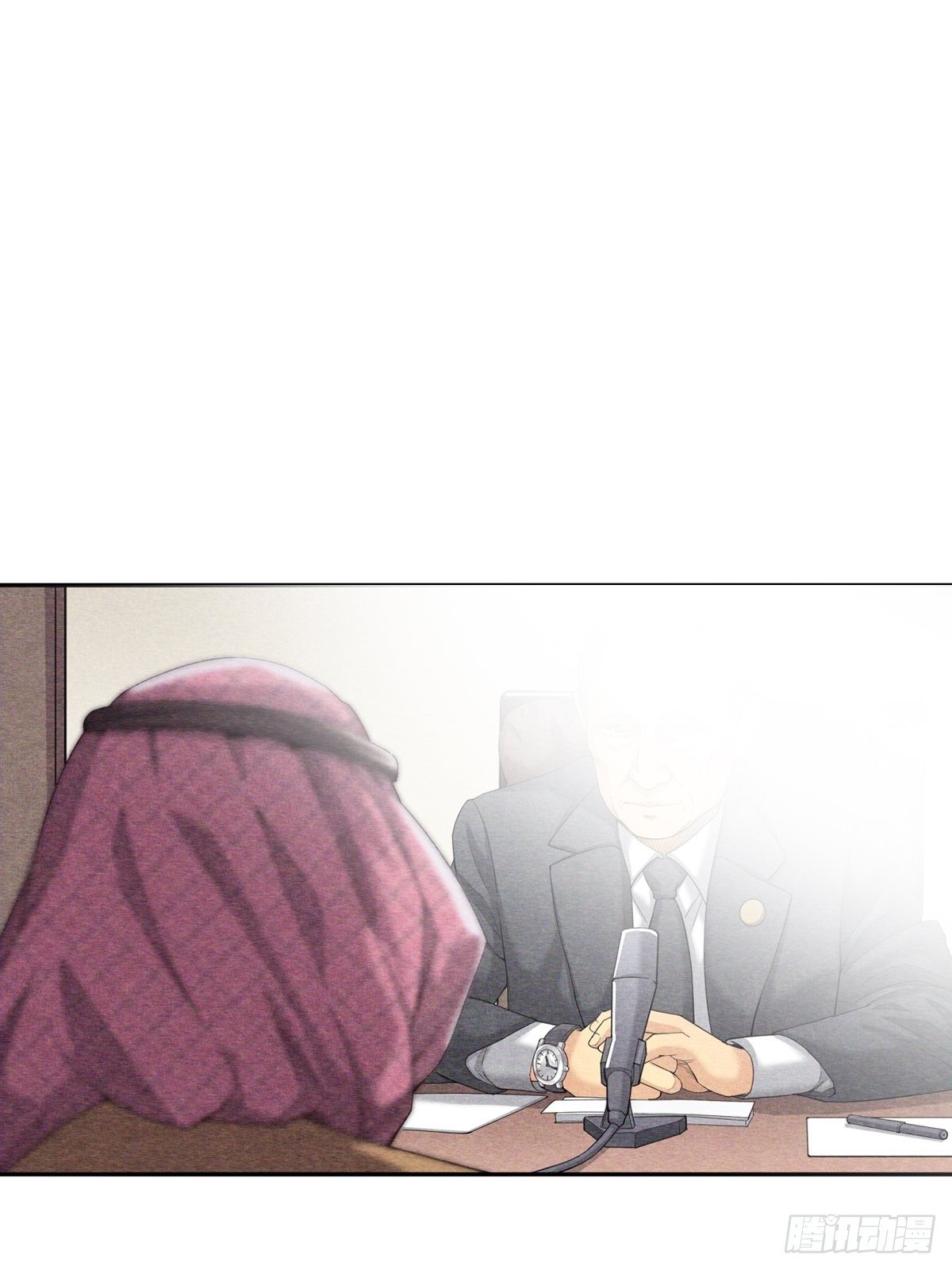 期货，期货(1/2)-第18话