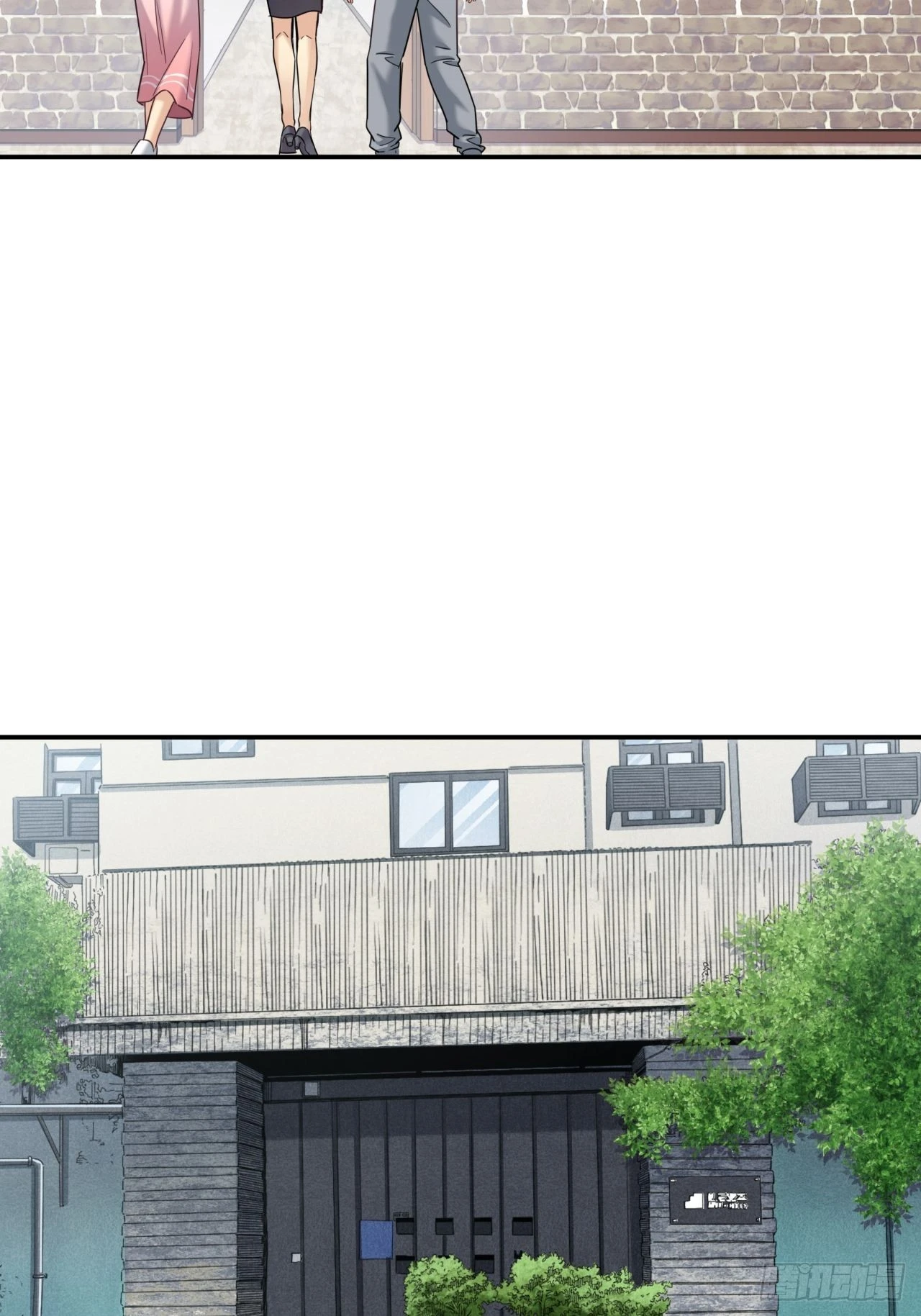 苦难的力量-第42话