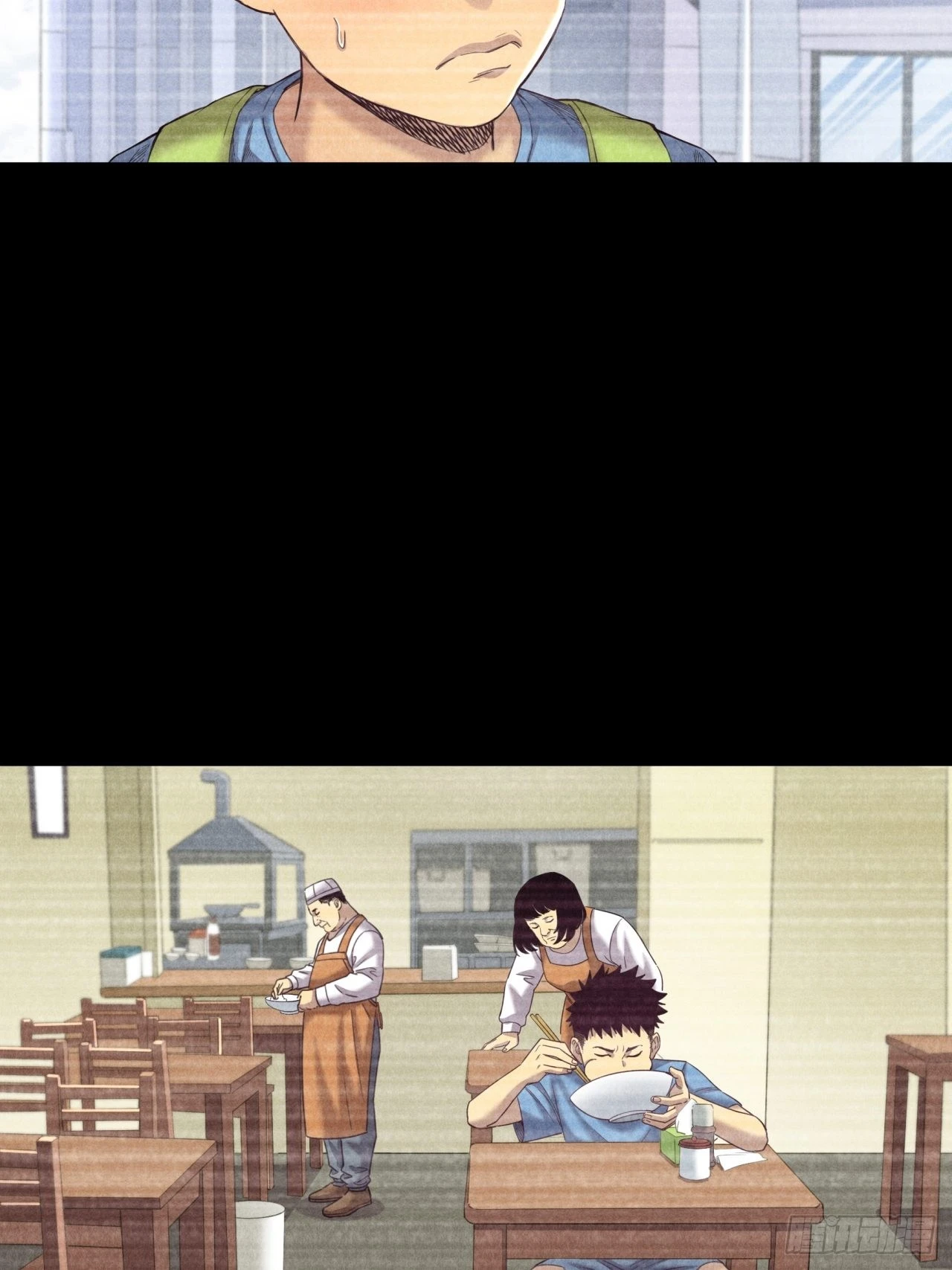 苦难的力量-第42话