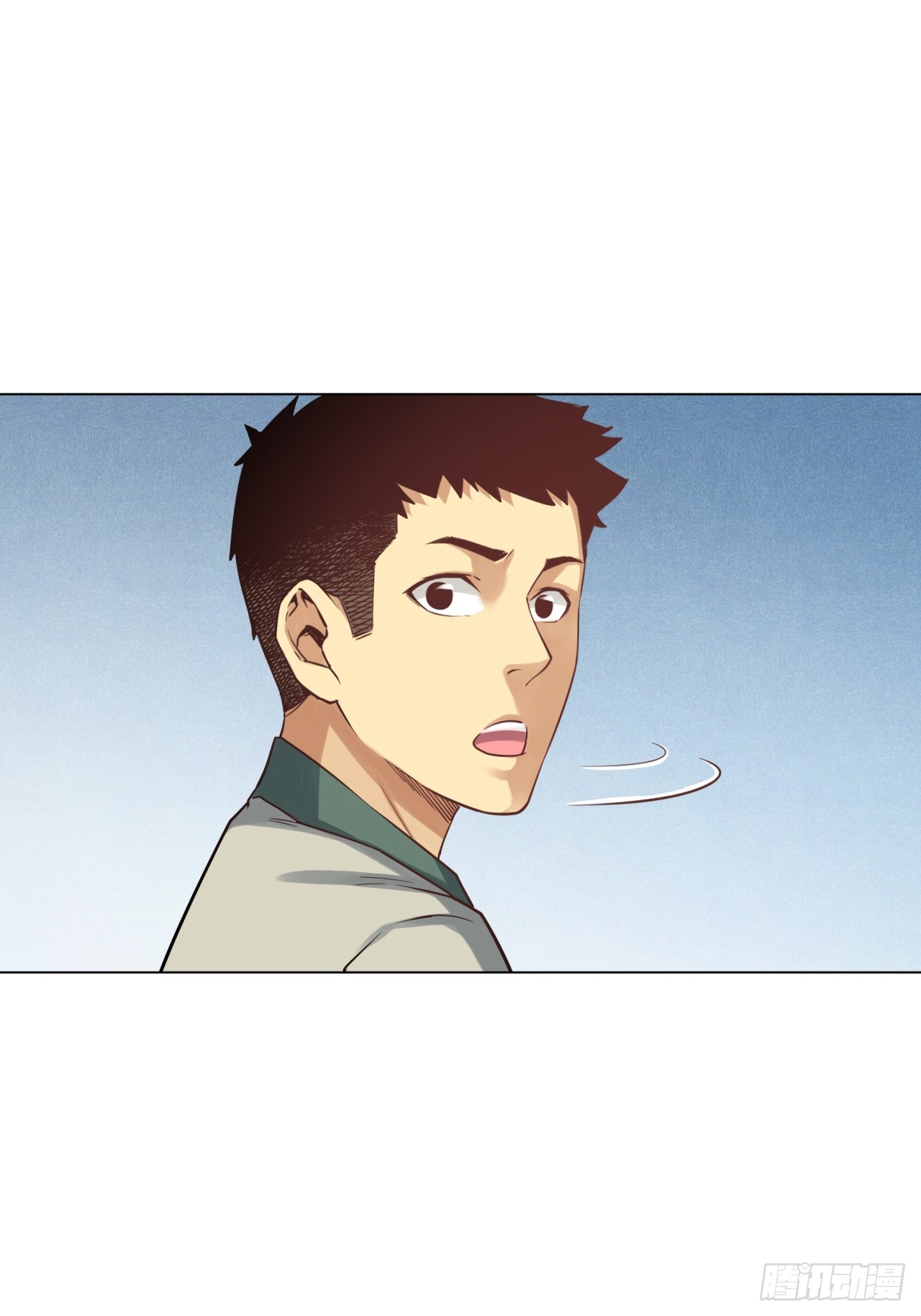 市场痛点-第56话