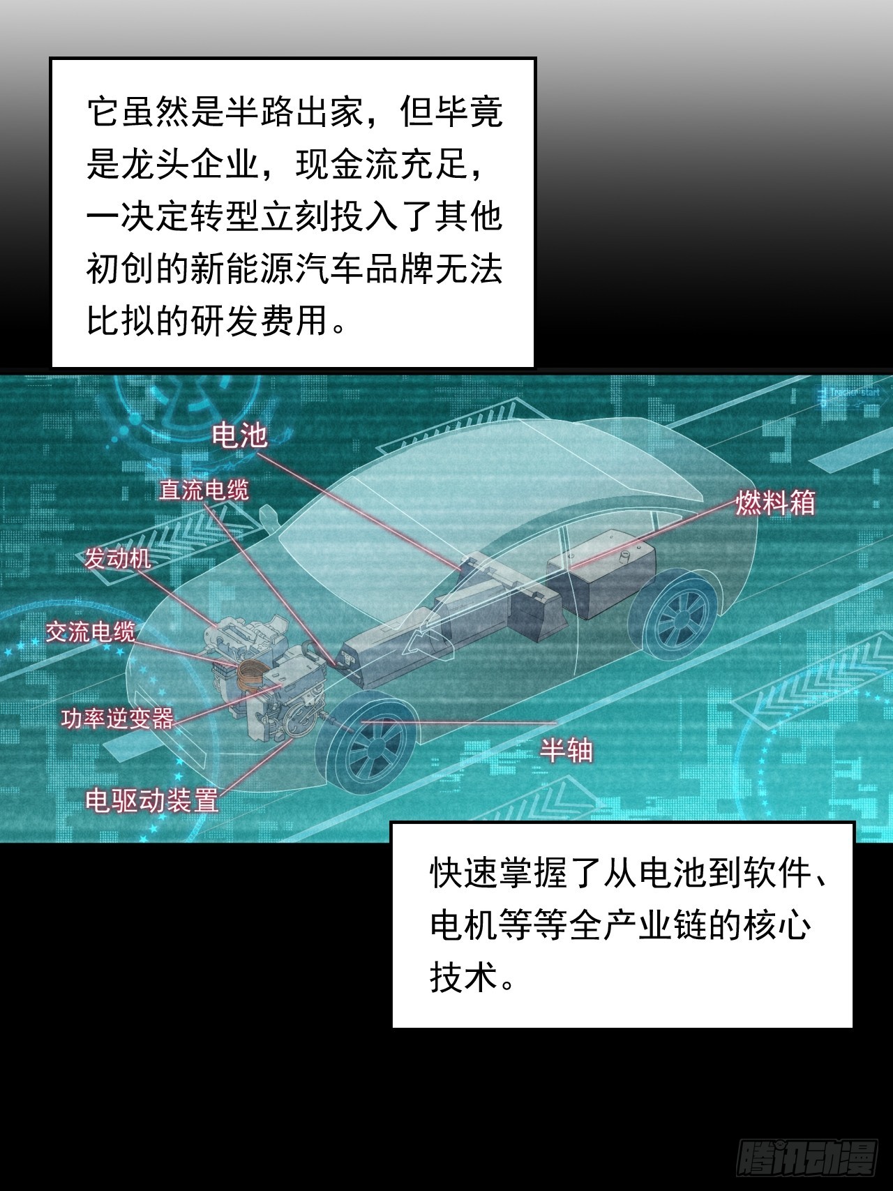 阴谋(1/2)-第60话