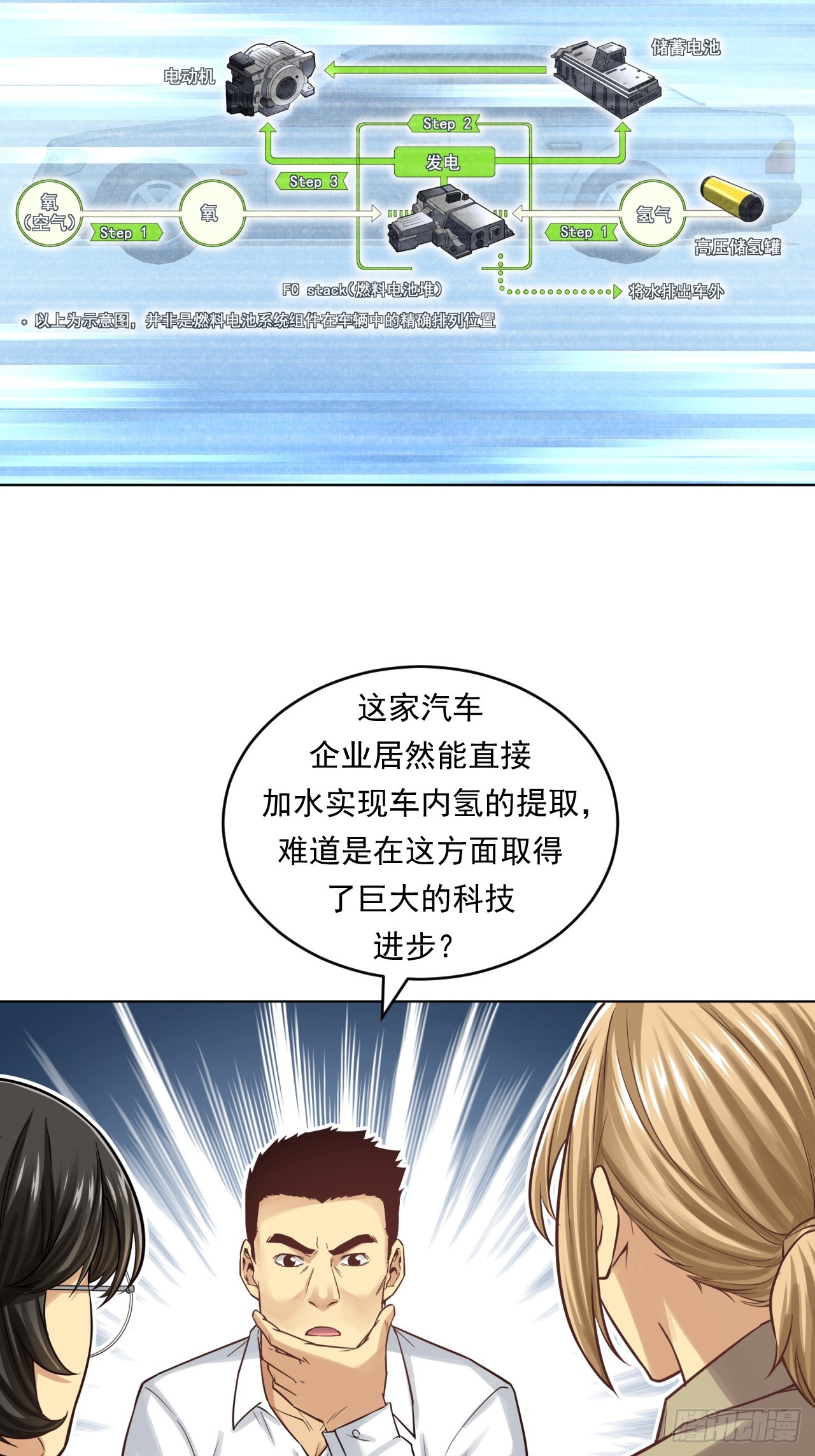 阴谋(1/2)-第60话