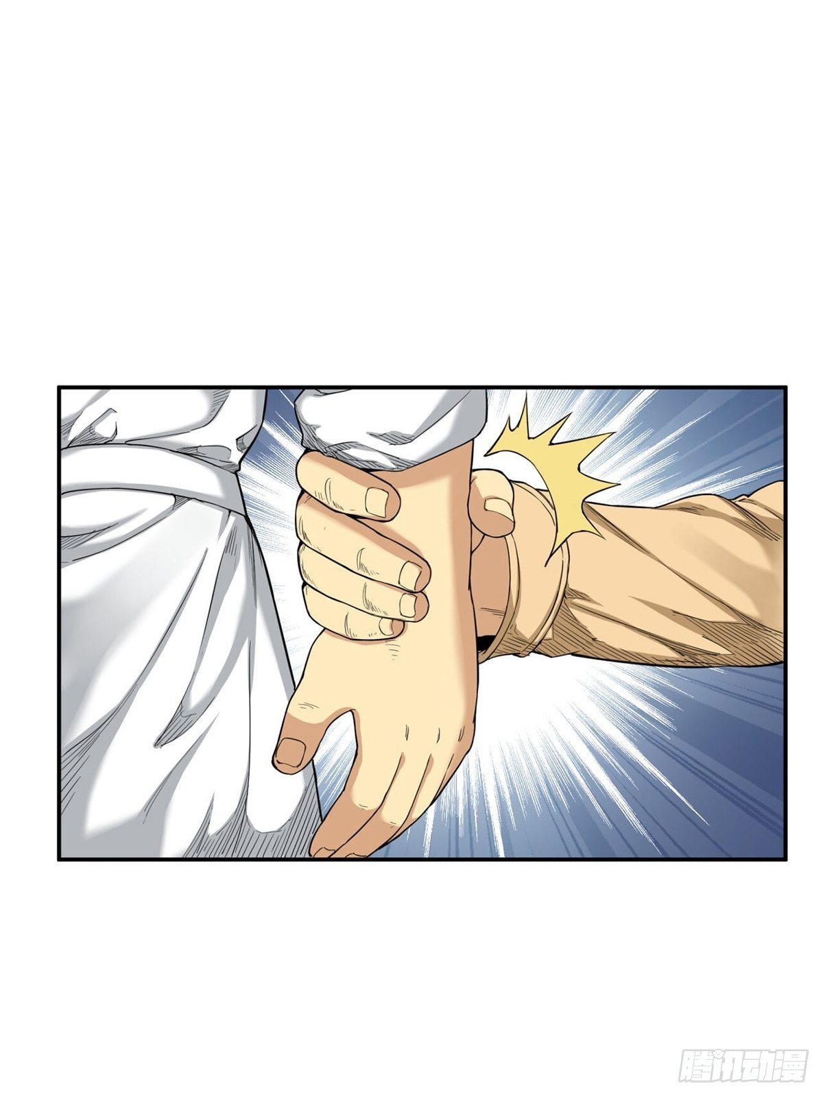 比赛开始-第10话