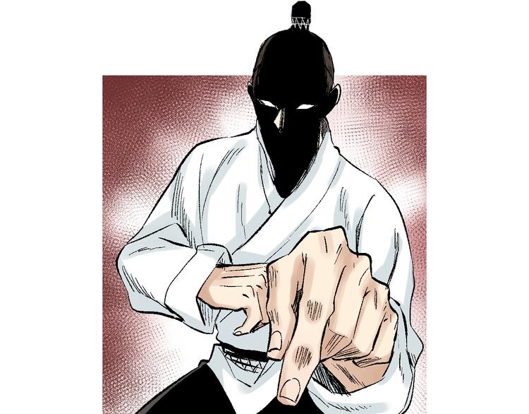 第11章：狐狸与狗(1/2)-第12话