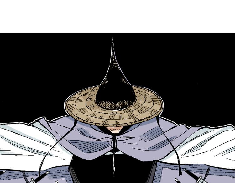 第17章：无可奉告(1/2)-第18话