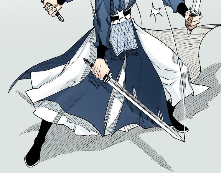 第19章：战局逆转！(1/3)-第20话