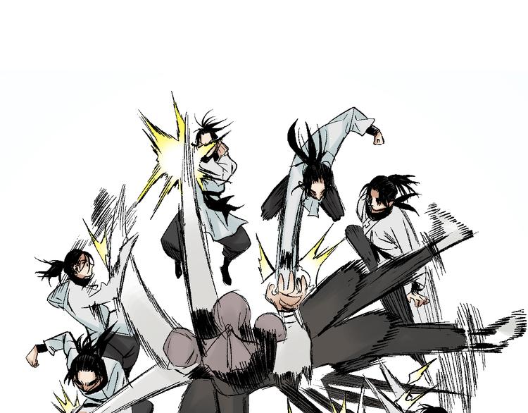 第9章：铜桥铁马(1/2)-第10话