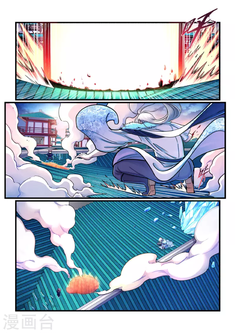 第2话 曹操抢亲（下）-第2话