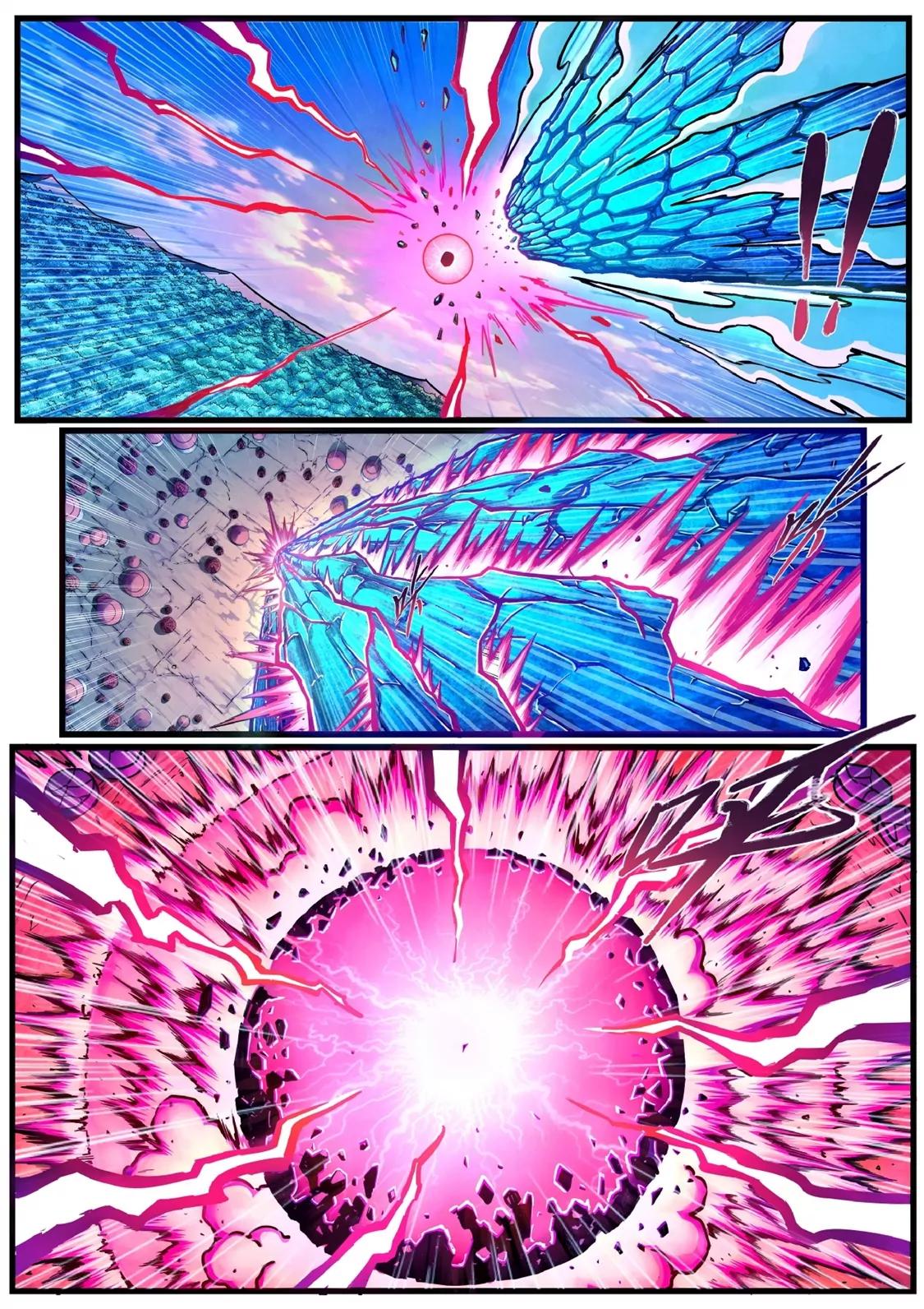 祸水东引-第14话