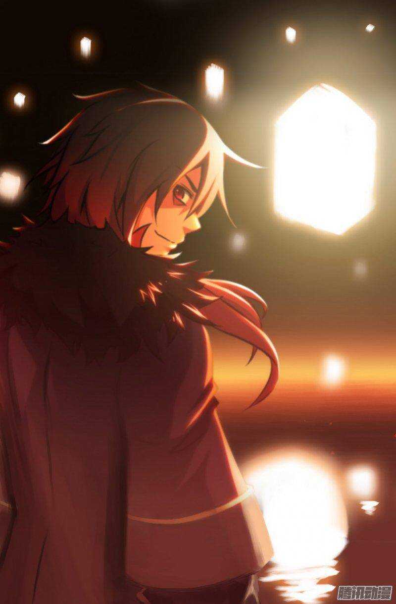 159 刀圭觉醒-第158话