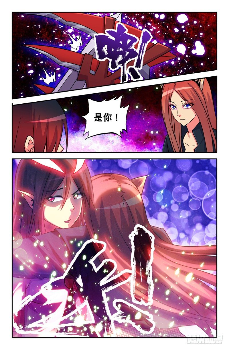 36 死不足惜-第36话