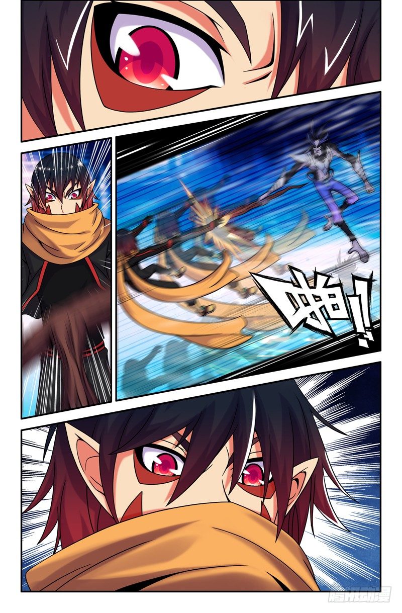 44 小白龙-第44话