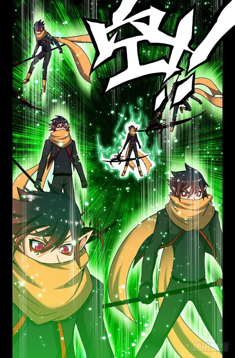 64 残暴！-第64话