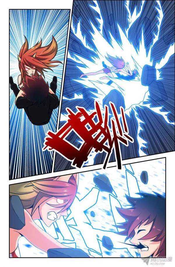 66 知道真相的悟能-第66话