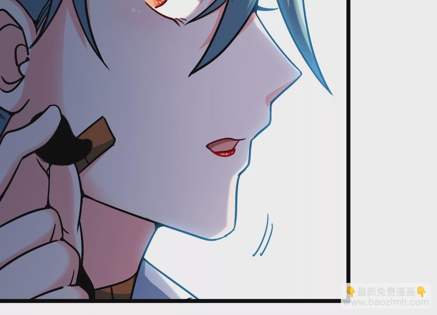 第10话 耳钉(1/2)-第12话