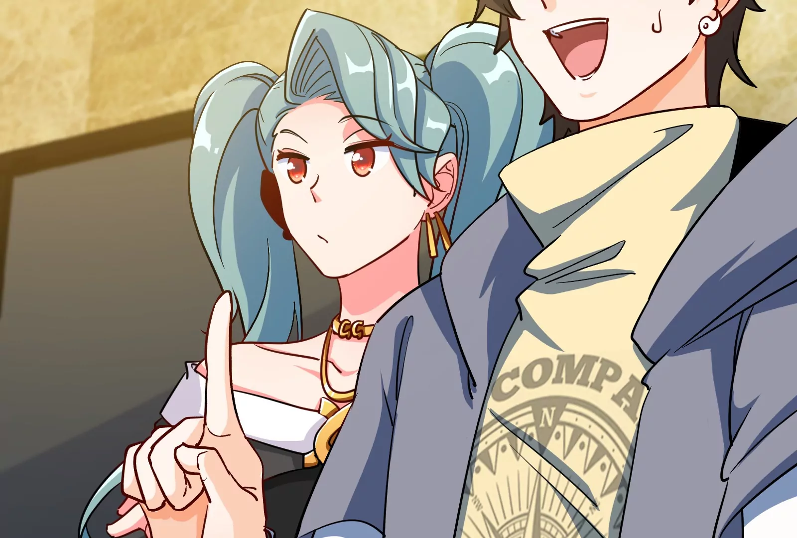 第024话 得手(1/3)-第26话