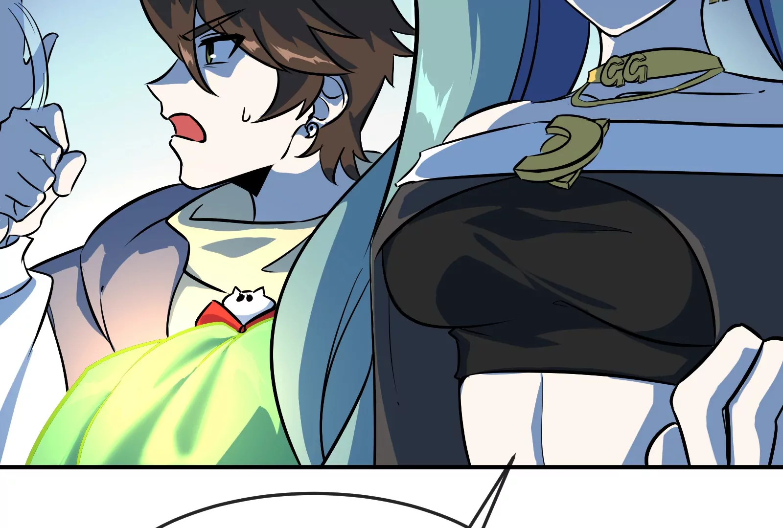 第024话 得手(1/3)-第26话