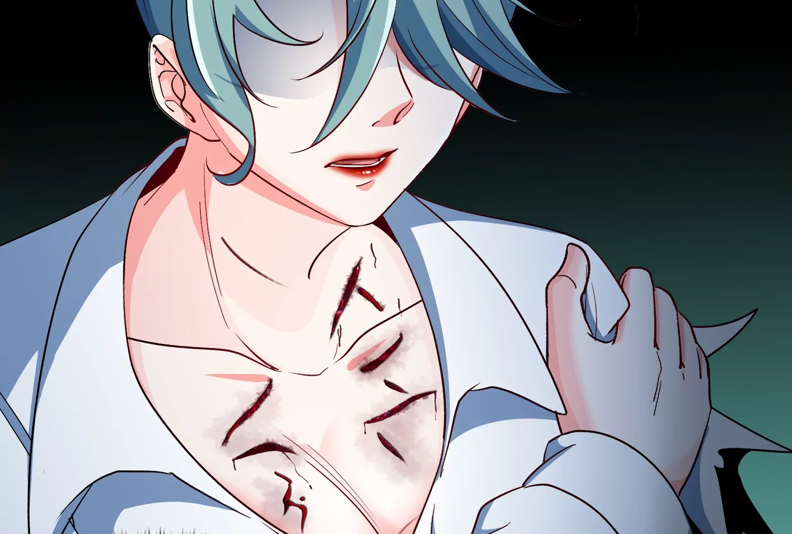 第6话 御魄诀(1/3)-第8话