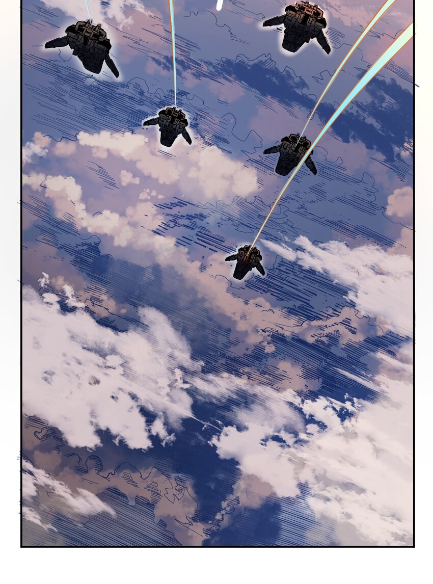 012 宇宙常新(1/2)-第14话