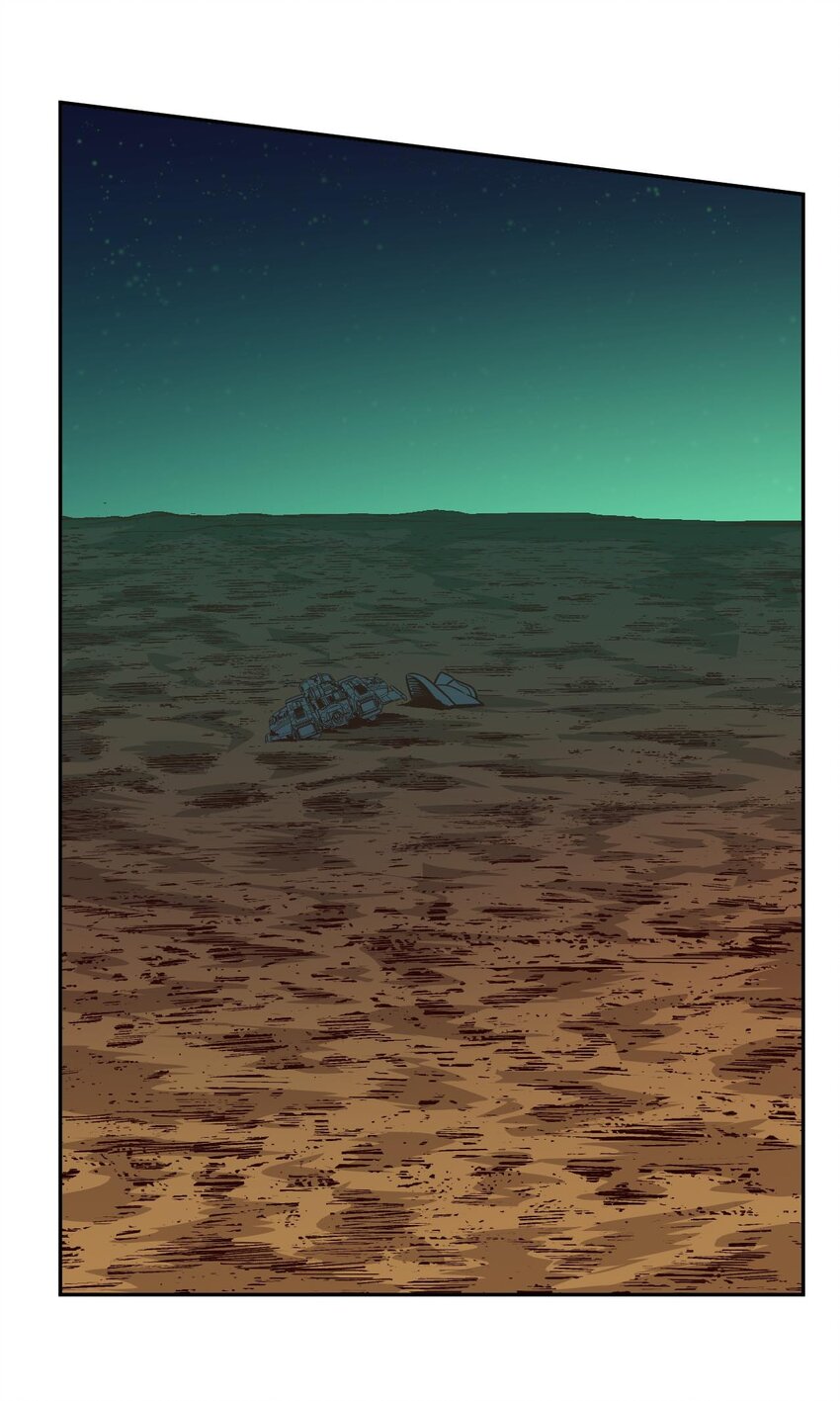 016 黑夜中的一颗星(1/2)-第18话