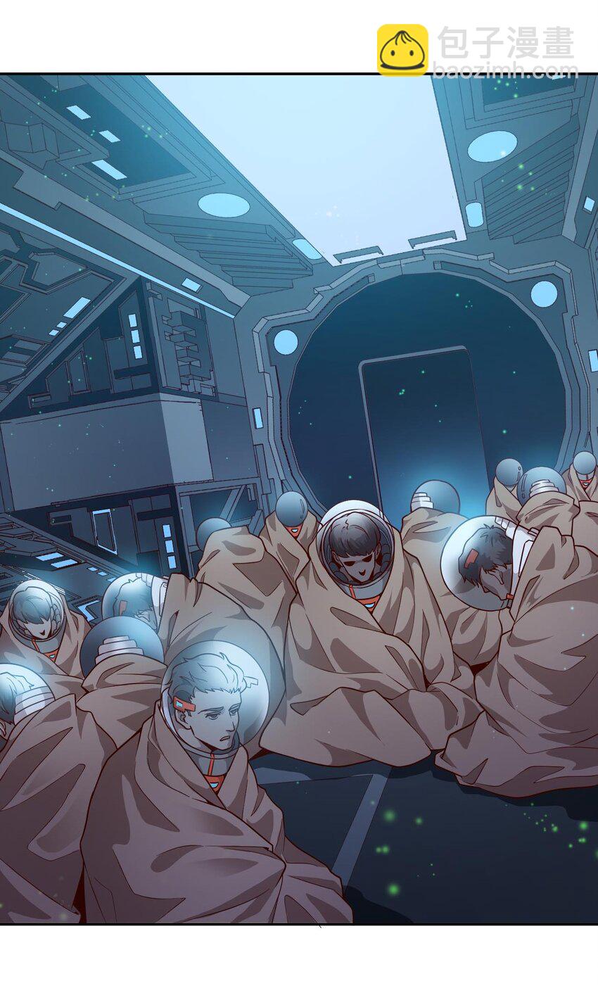 016 黑夜中的一颗星(1/2)-第18话