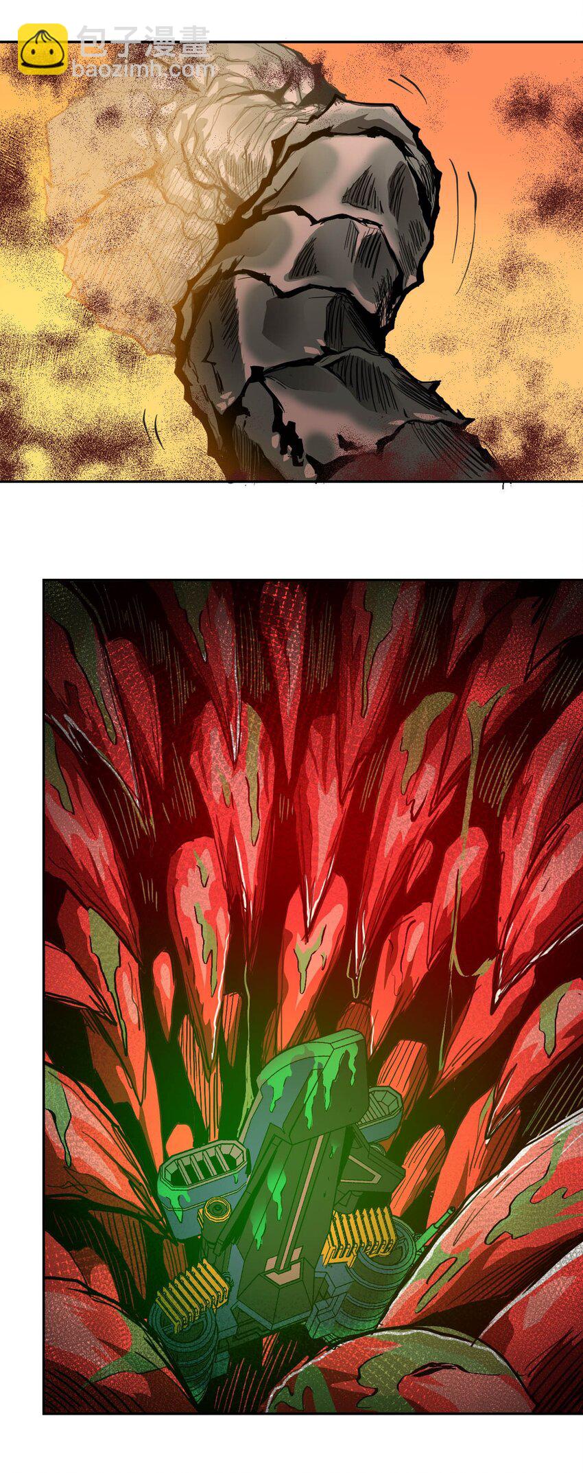 018 生还希望(1/2)-第24话