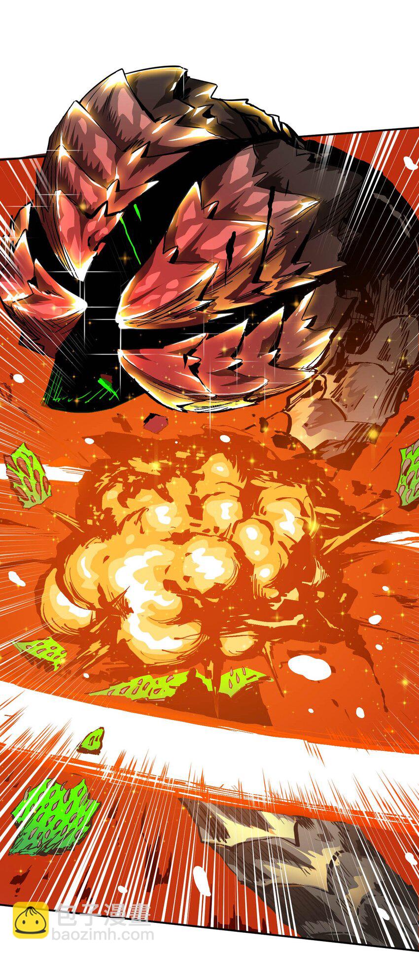 018 生还希望(1/2)-第24话