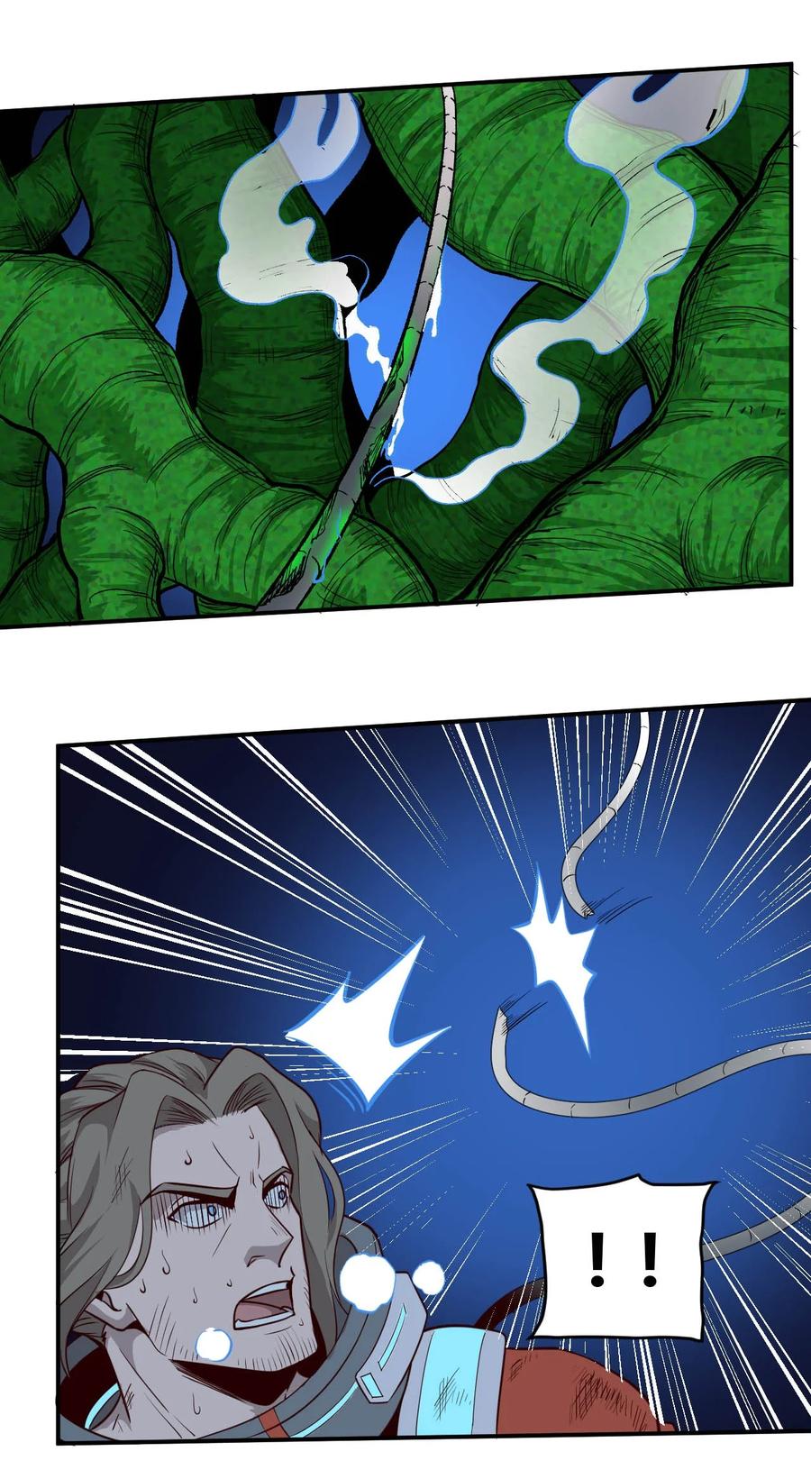 026 生命赛跑(1/2)-第28话