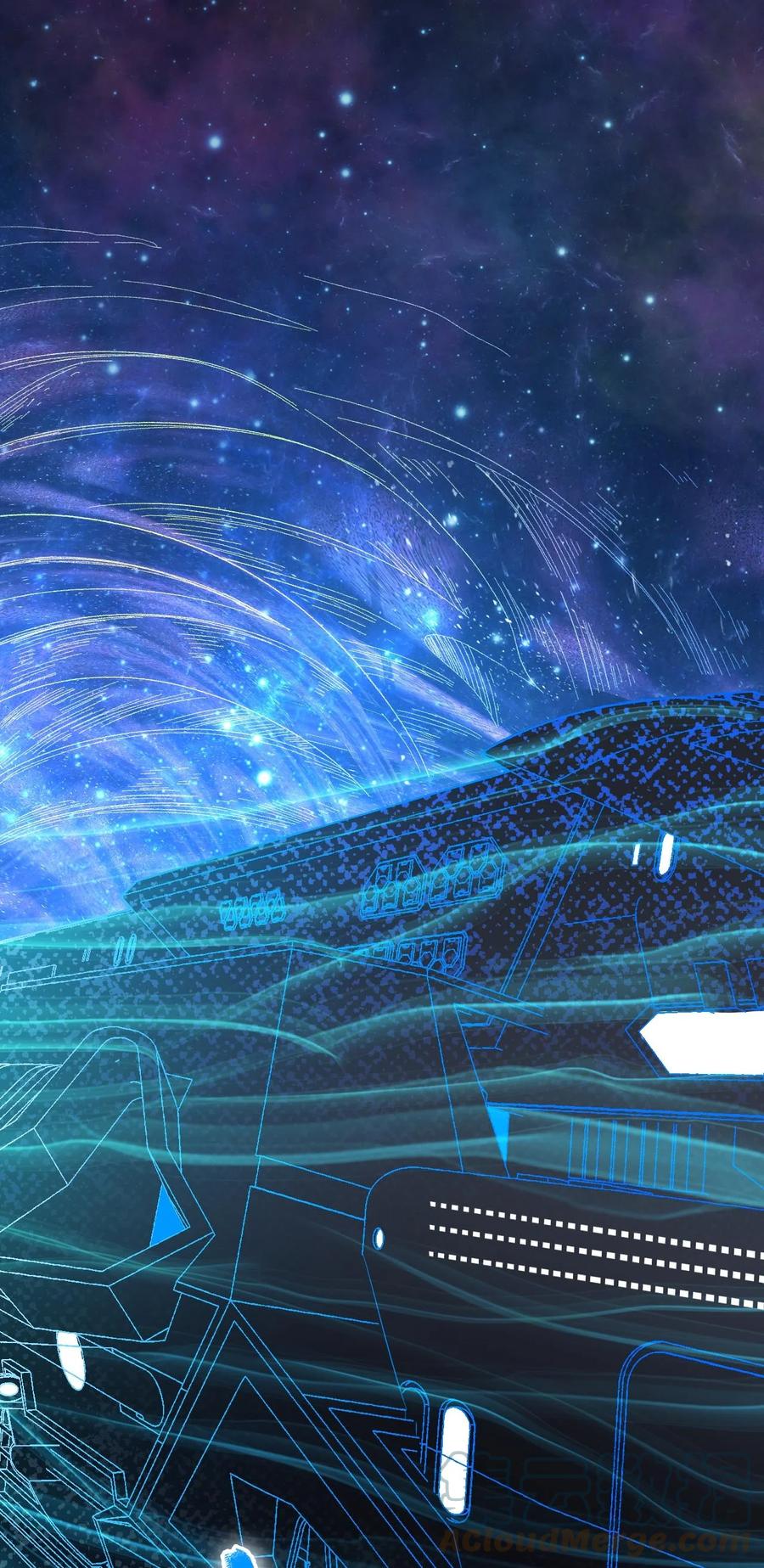 028 跃迁危机-第30话