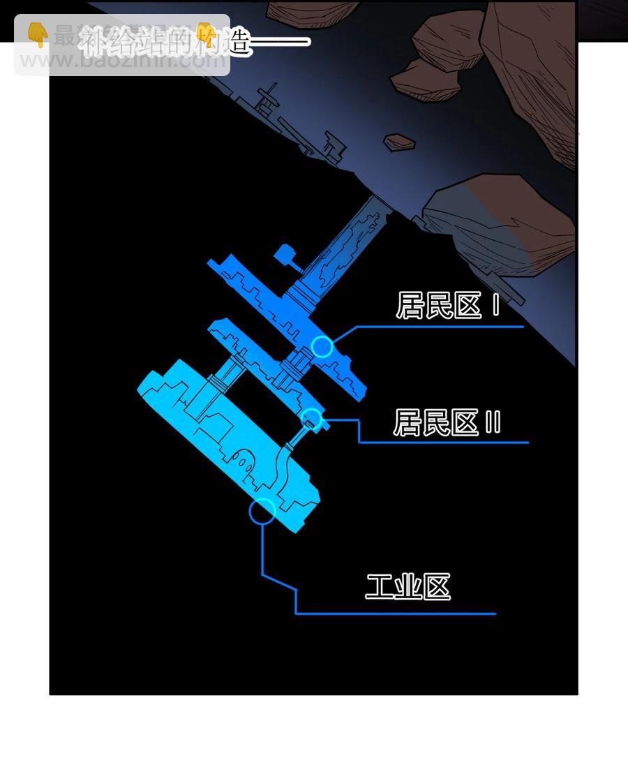 036 第一殖民地(1/2)-第38话