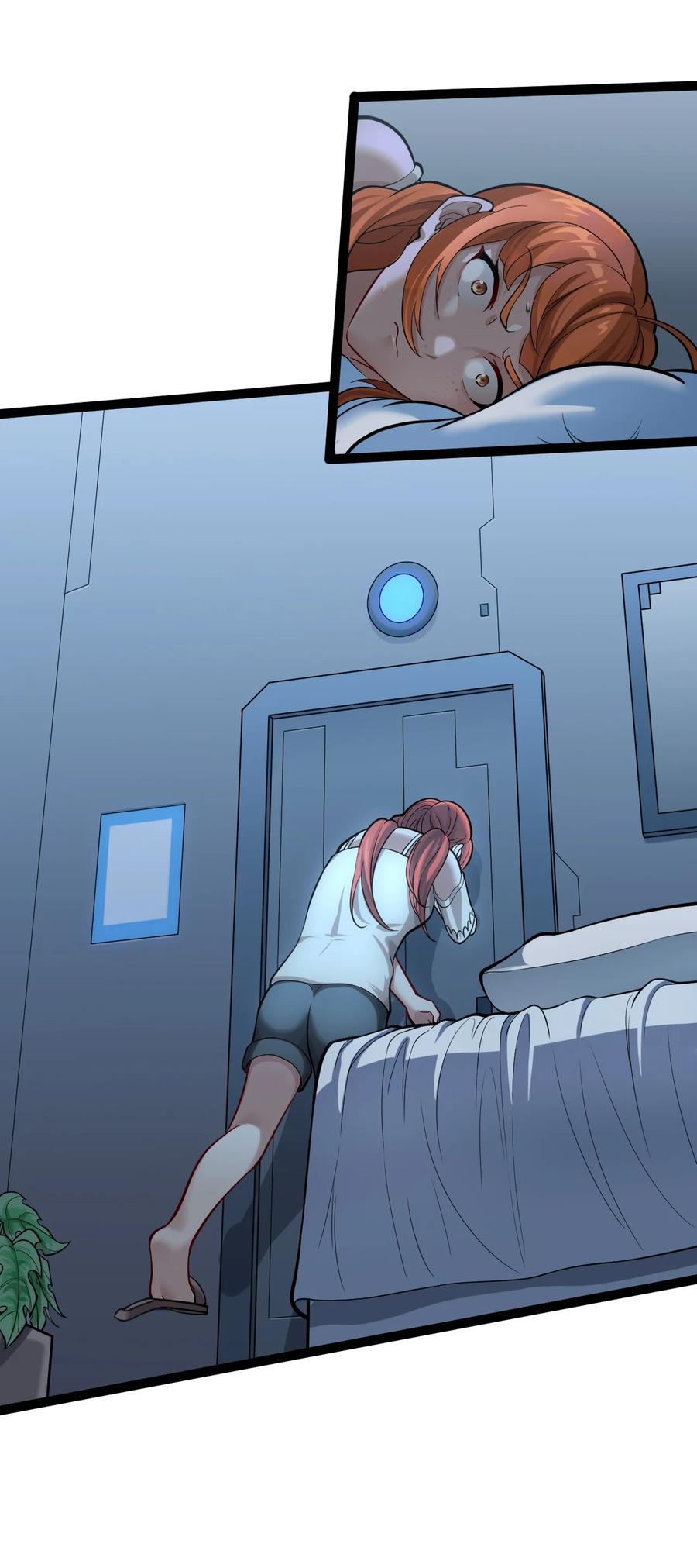 044 猛男救援(1/2)-第46话