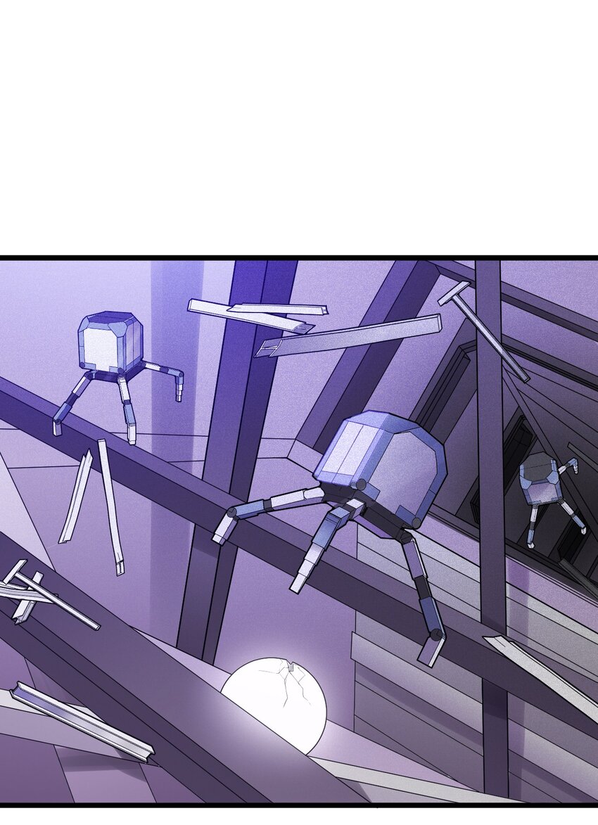 048 外星世界的婴儿(1/2)-第50话