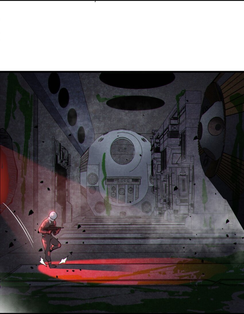 050 探索废墟(1/2)-第52话